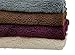 Web Linens Inc Replacement Cover Pillowcase for Any 20 Inch x 54 Inch Body Pillow – Durable Zipper - Super Soft Comfy Cuddly Sherpa Microplush Easy Care Washable - Chocolate