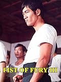 Fist of Fury 3