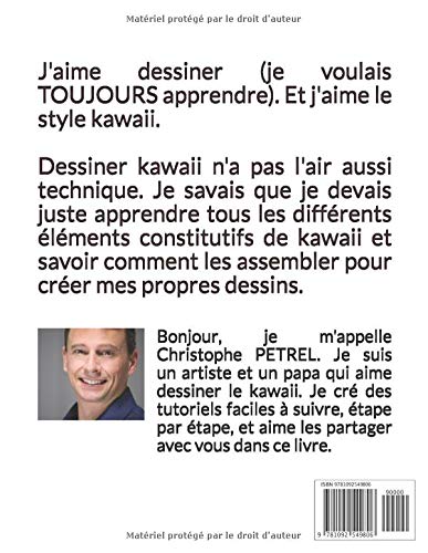 Amazonfr Kawaii Dessin Kawaii M Dessin Kawaii Livres