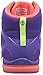 Zumba Women's Flex II Remix High Dance Shoe