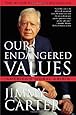 Our Endangered Values: America's Moral Crisis
