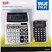 Staples? 8-Digit Display Calculator, Value Pack