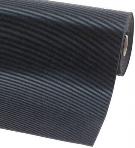 Notrax V-Groove Corrugated Runners