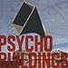 Psycho Buildings: Artists Take On Architecture: Architecture by Artists by 