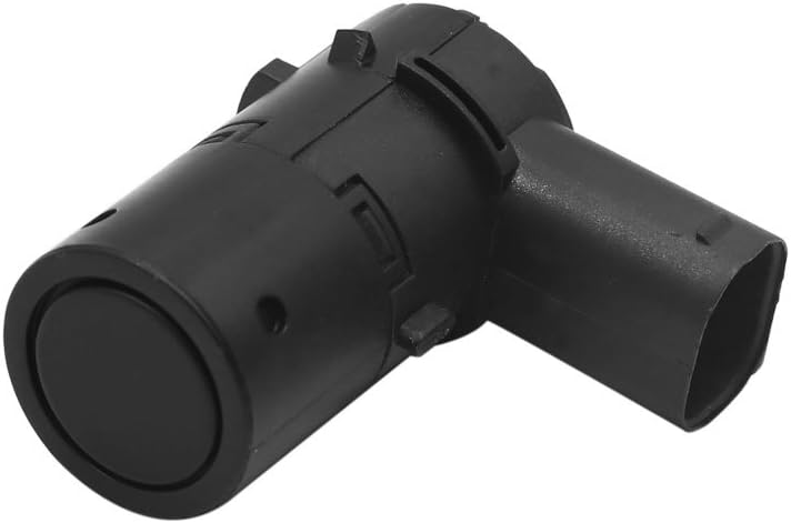 X AUTOHAUX 30765108 Car Bumper Reverse Parking Backup Assist Sensor for Volvo S60 XC90 S80 V70 XC70 V50 XC90 S40 - Image 4