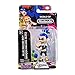 Splatoon World of Nintendo Series 13 Blue Inkling Boy 2 Inch Action Figure