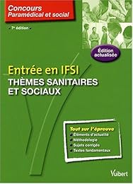 Thèmes sanitaires et sociaux