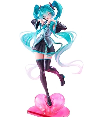 Amazon.com: Thunder Tech Hatsune Miku - Classical Maid - Luminasta