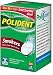 Polident Smokers, Antibacterial Denture Cleanser 84 ea