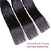 Gabrielle Brazilian Straight Hair 3 Bundles 100% Human Hair Bundles 7A Unprocessed Brazilian Virgin Hair Natural Color Hair Extension 12 12 12