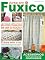 Livro Arte em Fuxico: Edição 18