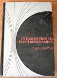 Introduction to Electrodynamics, Griffiths, David, 013481374X