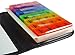 Very Small Pill Organizer 7 Day Weekly Travel Case Medication Reminder Pill Box Morning Noon Afternoon Night Daily 28 Detachable Compartments