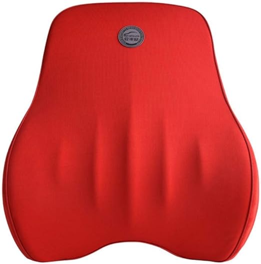 Amazon Com Xajgw Lumbar Support Cushion Back Cushion For Best