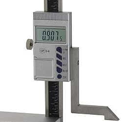 iGaging Digital Electronic Height Gauge with