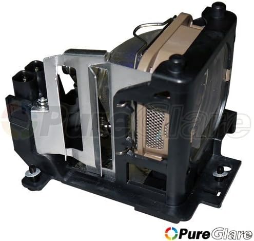Pureglare 456-8063,78-6969-9790-3,DT00671,PRJ-RLC-015 Projector Lamp for 3m,boxlight,dukane,hitachi,viewsonic CP-324i,CP-734i,CP-HS2050,CP-HX1085,CP-HX2060,CP-S335,CP-S335W,CP-X335,CP-X340,CP-X340W,CP-X345,CP-X345W,ED-S3350,ED-X3400,ED-X3450,ImagePro 8063,ImagePro 8755C,PJ502,PJ552,PJ562,S55,X45,X55