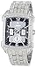 Bulova Men's 96C108 Crystal Striking Visual Design Watch