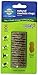 PetSafe® Natural Rawhide Treat Ring Refills, Size A, Peanut Butter Flavor, Replacement Treats Busy Buddy Treat Ring Holding Toys