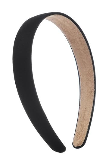 Hair With Hair Hoop Headband Hair Accessories Fresh Simple