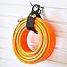 Heavy-Duty Wrap-It Storage Straps (Assorted 12 Pack) - Hook and Loop Hanging Extension Cord Organizer for Cable Management and Storage on Garage Wall, RV Gadgets and Appliances
