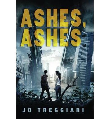 Ashes, Ashes