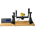 HE3D The Newest KS 3D Scanner DIY Scanner Kit Full Set Including The Printed Plastic Parts high Precision