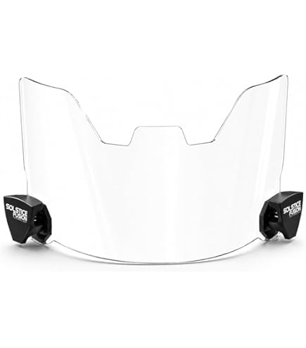 Arsenal Clear Football Visor : Sports & Outdoors