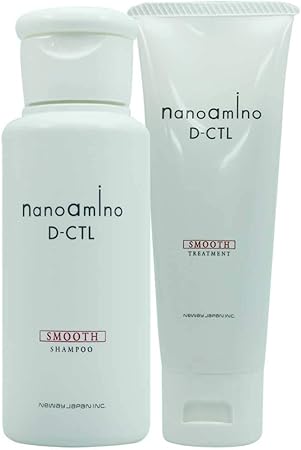 Amazon 2点セット ニューウェイジャパン ナノアミノ ダメージコントロール スムース シャンプー 75ml トリートメント 75g ニューウェイジャパン シャンプー 通販 Amazon 2点セット ニューウェイジャパン ナノアミノ ダメージコントロール スムース シャンプー 75ml トリートメント 75g ニューウェイジャパン シャンプー 通販