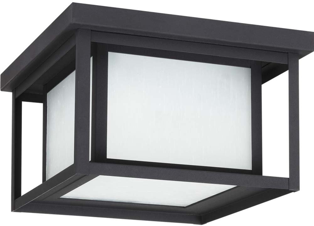 Best Craftsman Flush Mount Ceiling Light