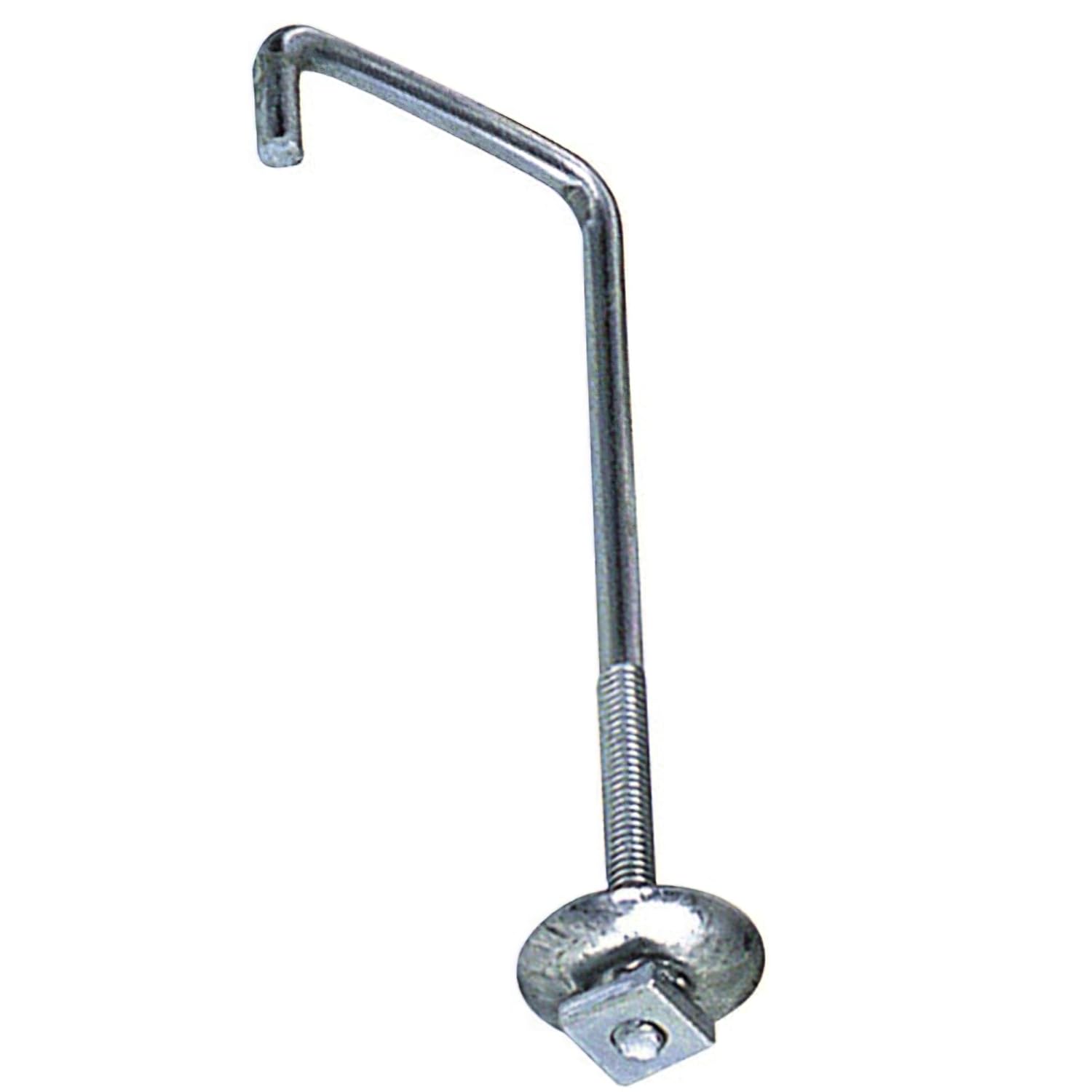 WOLFPACK LINEA PROFESIONAL 1020146 Uralita Hook 100 x 44 mm, Multicoloured, Single