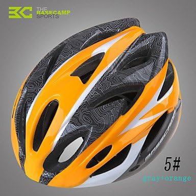Expedl Basecamp new Unibody Cycling Helmet MTB Bike RoadBicycle Helmet 6 Colors BC-012