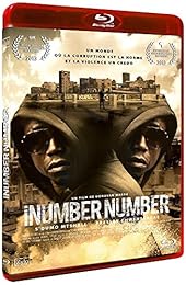 iNumber Number - Blu-ray