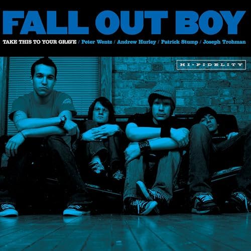 Unknown - Fall Out Boy's Evening Out with Your Girlfriend - Amazon