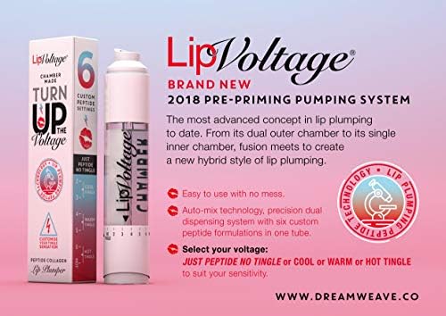Lip Voltage Lip Plumper