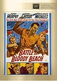 BATTLE AT BLOODY BEACH / (B AND W MOD MONO)        image