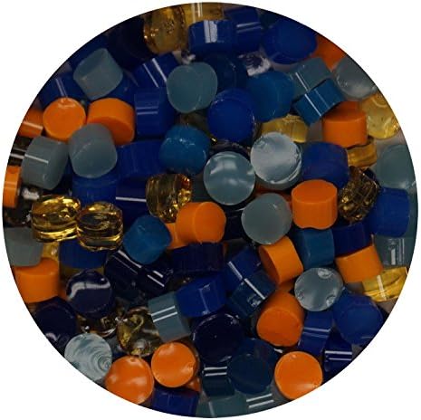 Fire &amp; Water Dots Assortment - 90 Coe