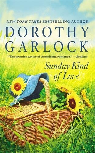 Sunday Kind of Love