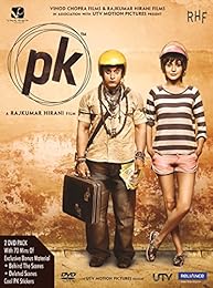 PK AAMIR KHAN