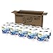 Charmin Ultra Soft Toilet Paper 40 Double Roll (10 Packs of 4 Double Rolls)
