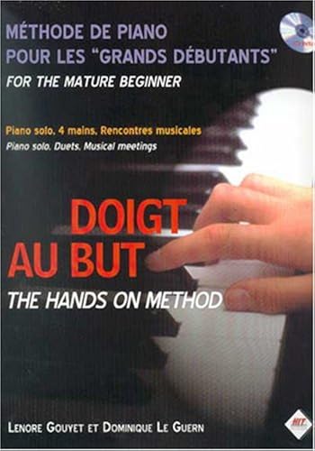 Download Doigt au But + CD PDF