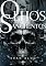 Livro Olhos Sangrentos
