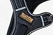 Mighty Paw Sport Harness, No-pull Front Attachment Dog Harness, Neoprene Padded Lining, Reflective stitching, 2 Leash Attachment Options (Small, Black)
