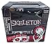 Spooky Skeleton Surprise Animatronic FX Coin Bank