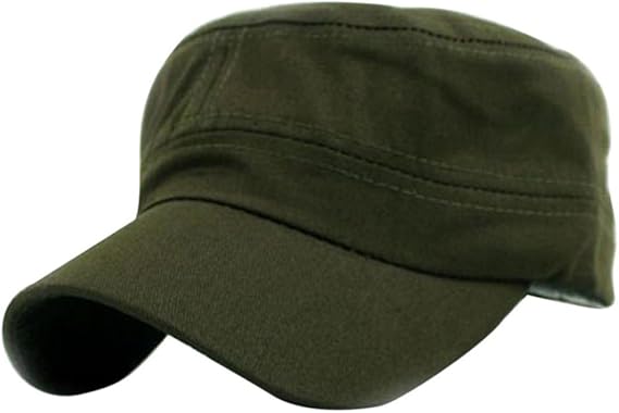 plain women's hats