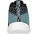 Skechers Sport Women's Sweet Symphony Fashion Sneaker,Black/Blue,7.5 M US