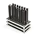 TEKTON 7319 Transfer Punch Set, 28-Piece