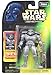 Star Wars Expanded Universe DARK TROOPER Stormtrooper 3-3/4