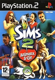 Les Sims 2 : Animaux & Cie