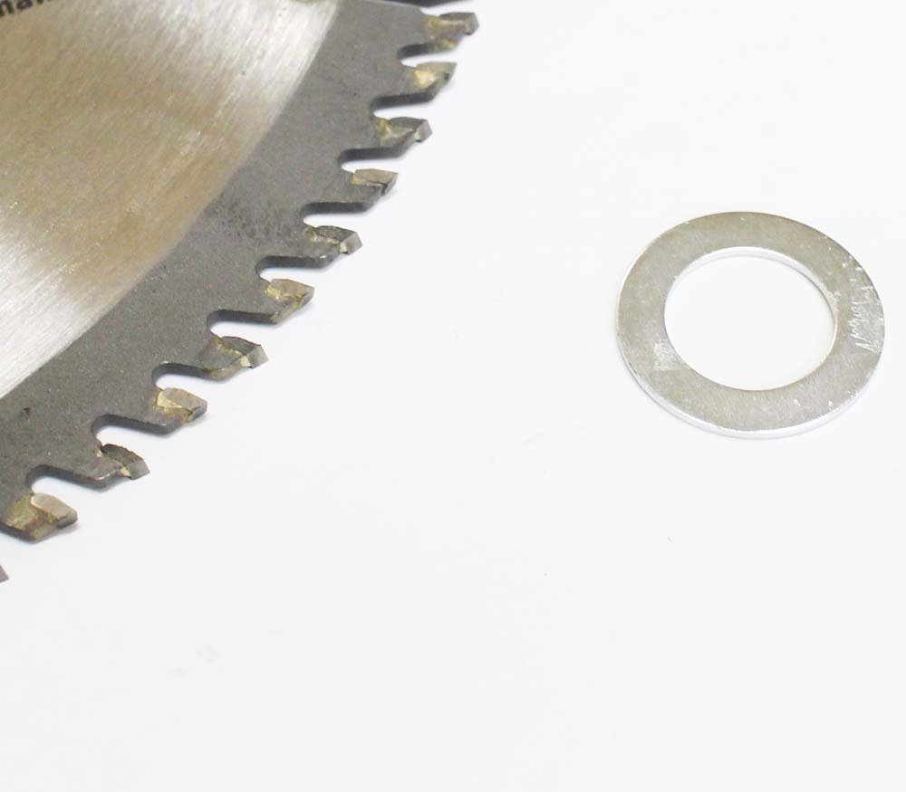 Galleon 10 Inch Diameter Carbide Tip Saw Blade With 100 Teeth