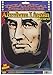 Forum Novelties Inc Unisex Adult Lincoln Beard